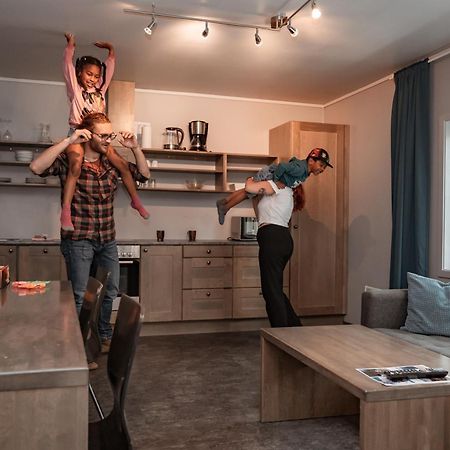 Hemsedal Cafe Skiers Lodge エクステリア 写真